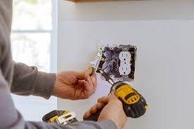 Trusted Halstead, KS Electrical Services Experts